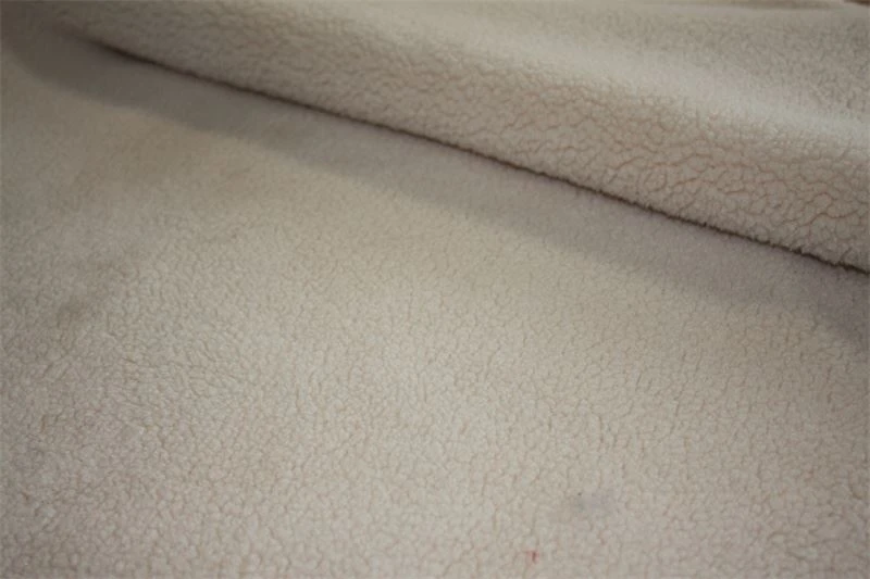 Дебела материя Sherpa Fleece